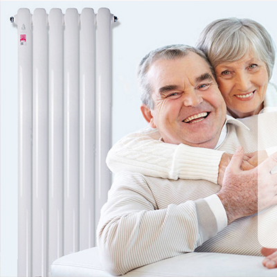 铜铝复合散热器,星欧娱乐厂家