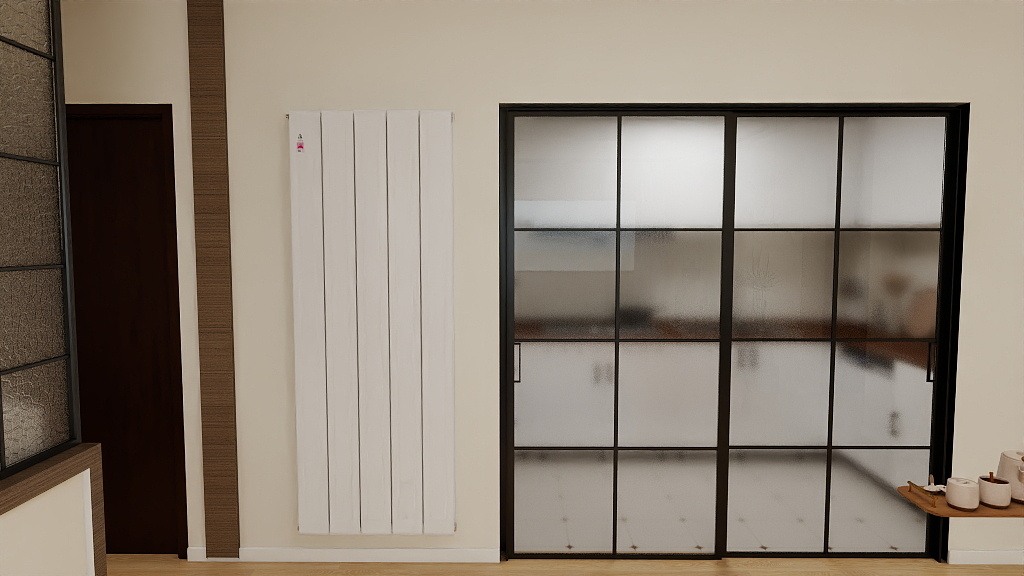 钢制柱型星欧娱乐