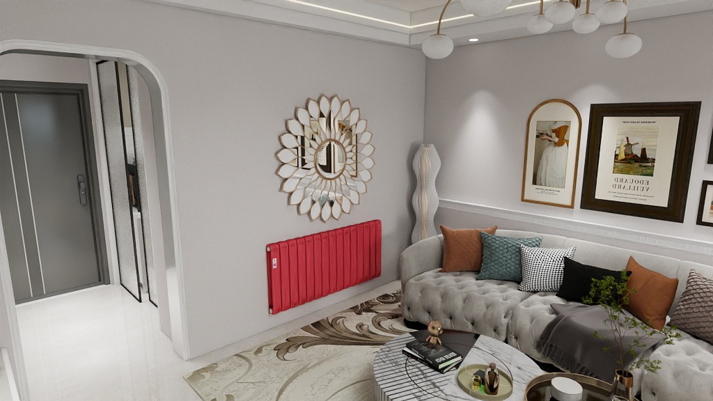 铜铝复合星欧娱乐